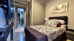 The Criterion (D27), Condominium #535342831
